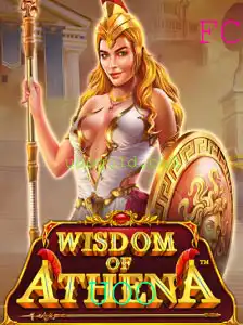 Explorando o Fascínio do Jogo WisdomofAthena