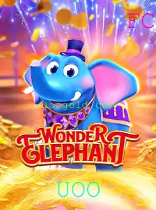 Descubra a Aventura de WonderElephant: O Jogo que Está Conquistando o Mundo