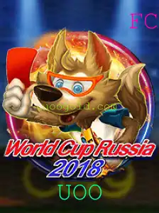 WorldCupRussia2018: A Nova Experiência de Jogo com UOO