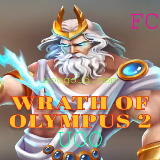 WrathofOlympus2: Mergulhe em uma Aventura Épica com UOO
